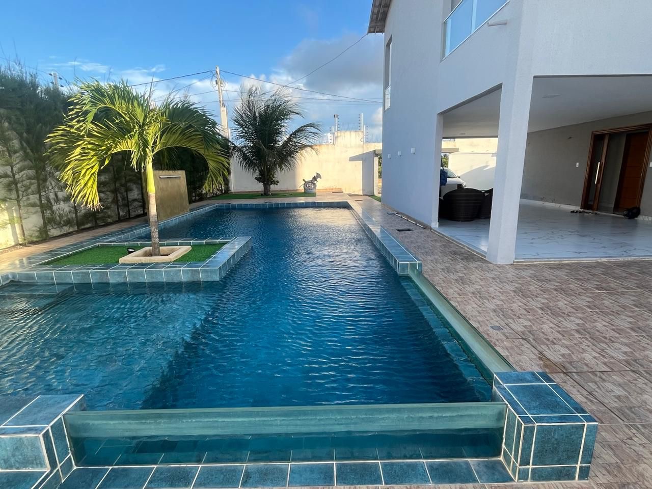 Casa Recanto dos Ventos