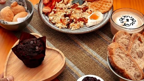 Secret Garden | Café Senador Canedo - (Combo)