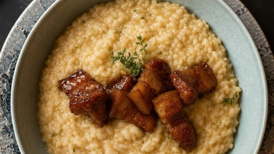 Mana Bistrô Gastronomia (Prato) 