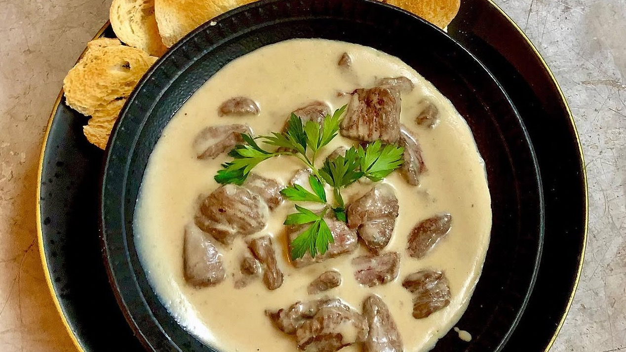 Oba Gastrobar (Prato)