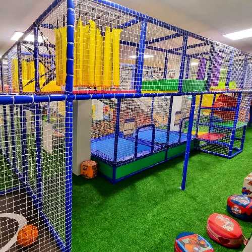 Sky Kids Mega Park (Day Kids)