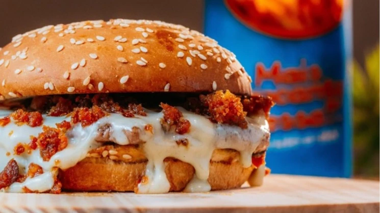 Florêncio Burgers  (Pegue&Leve)