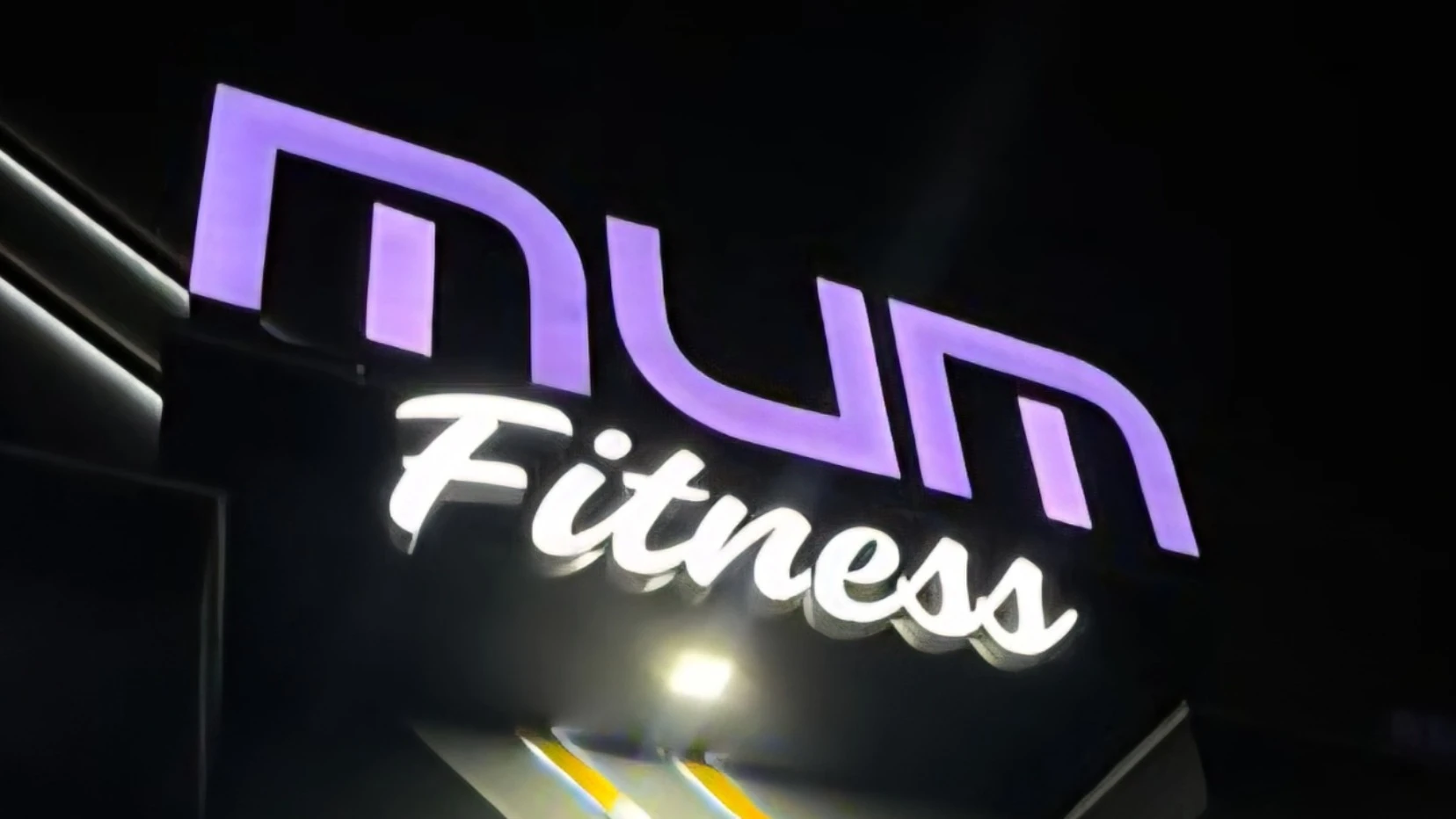 Mum Fitness (Diária)