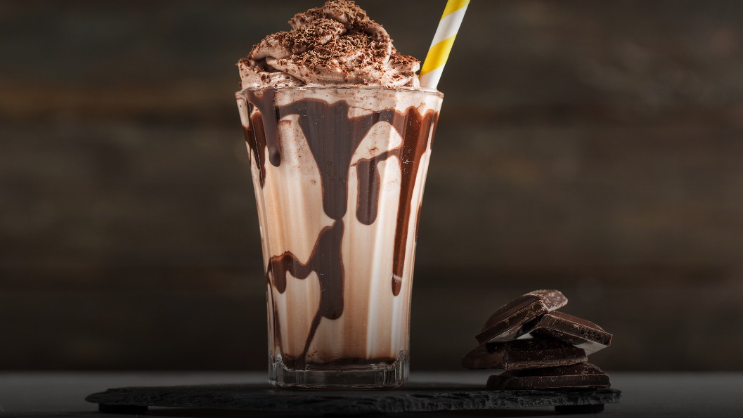 Mari Shakes
