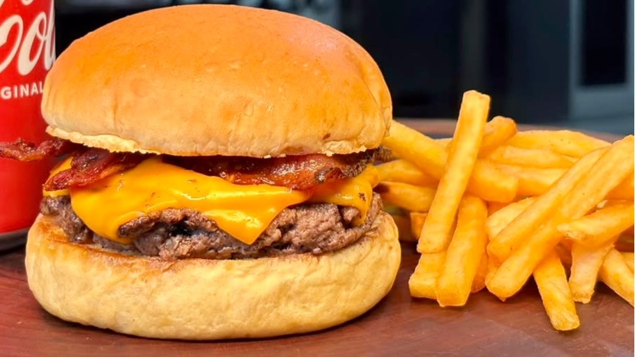 Galera Burger | Vitória