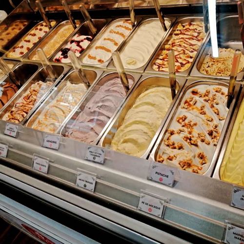 Tayti Gelateria & Café (Klabin Ipiranga)