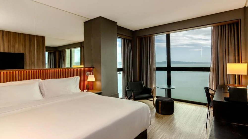 LK - Hotel Design | Florianópolis 