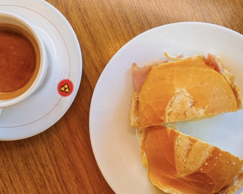 Fornello Pães e Café (Combo)