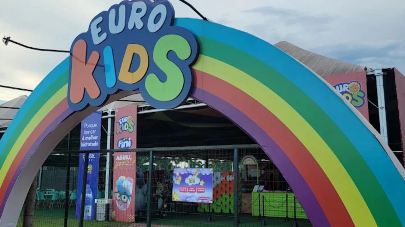 Eurokids (Eurogarden)
