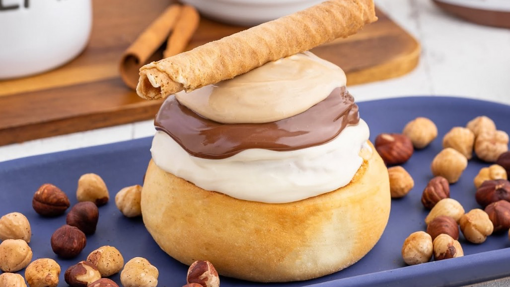 Bakebun (Vila Olímpia)