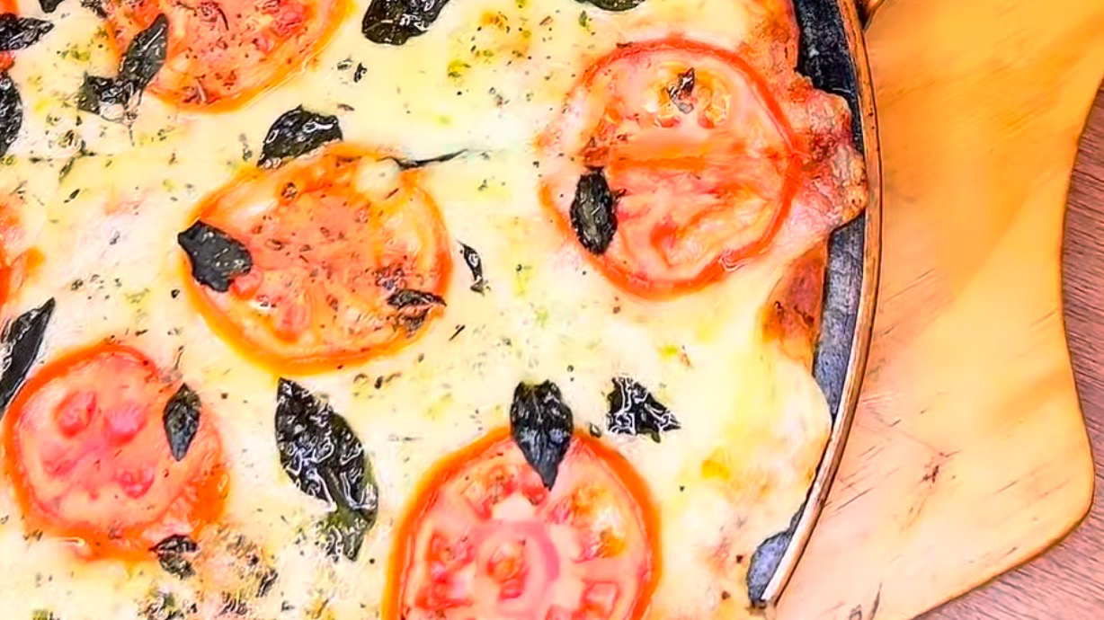 Hops beer Brew Pub (Pizza)