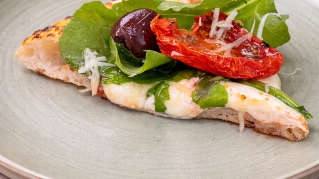 Casa Brendh (Pizza)