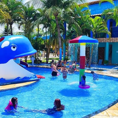Vilar Tour - Transfer Lagoa Azul 