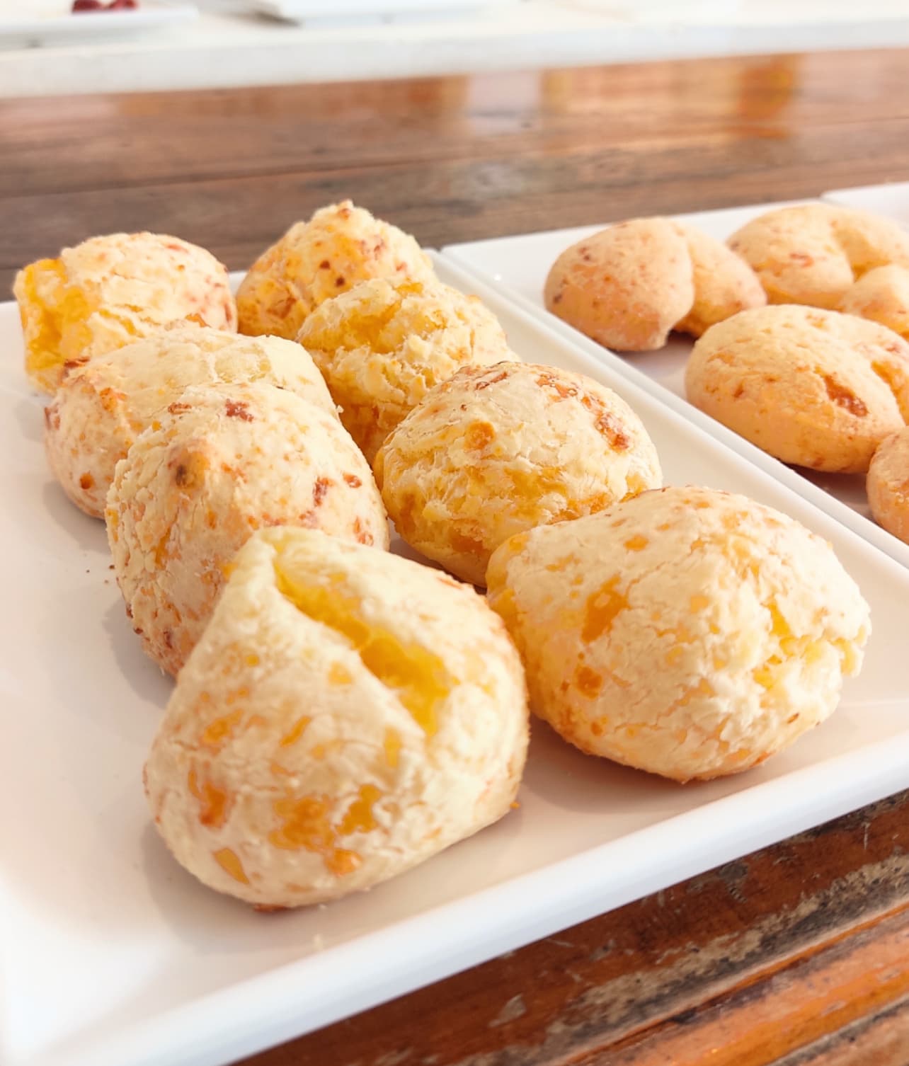 Formaggio Mineiro Morumbi (Delivery)