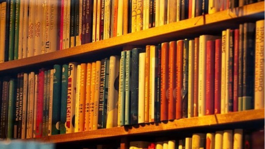 Maciel Livros