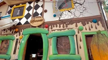Spinassi Chocolate | Loja Matriz Fabrica 