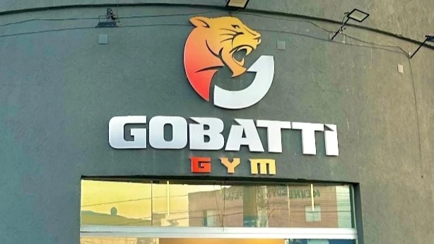 Gobatti Gym