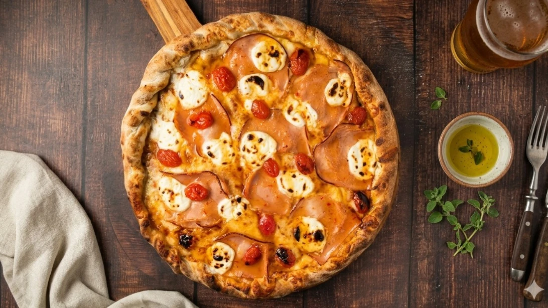 45' Burger e Pizza - Jóquei | Teresina
