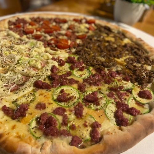 North Pizza (Delivery)