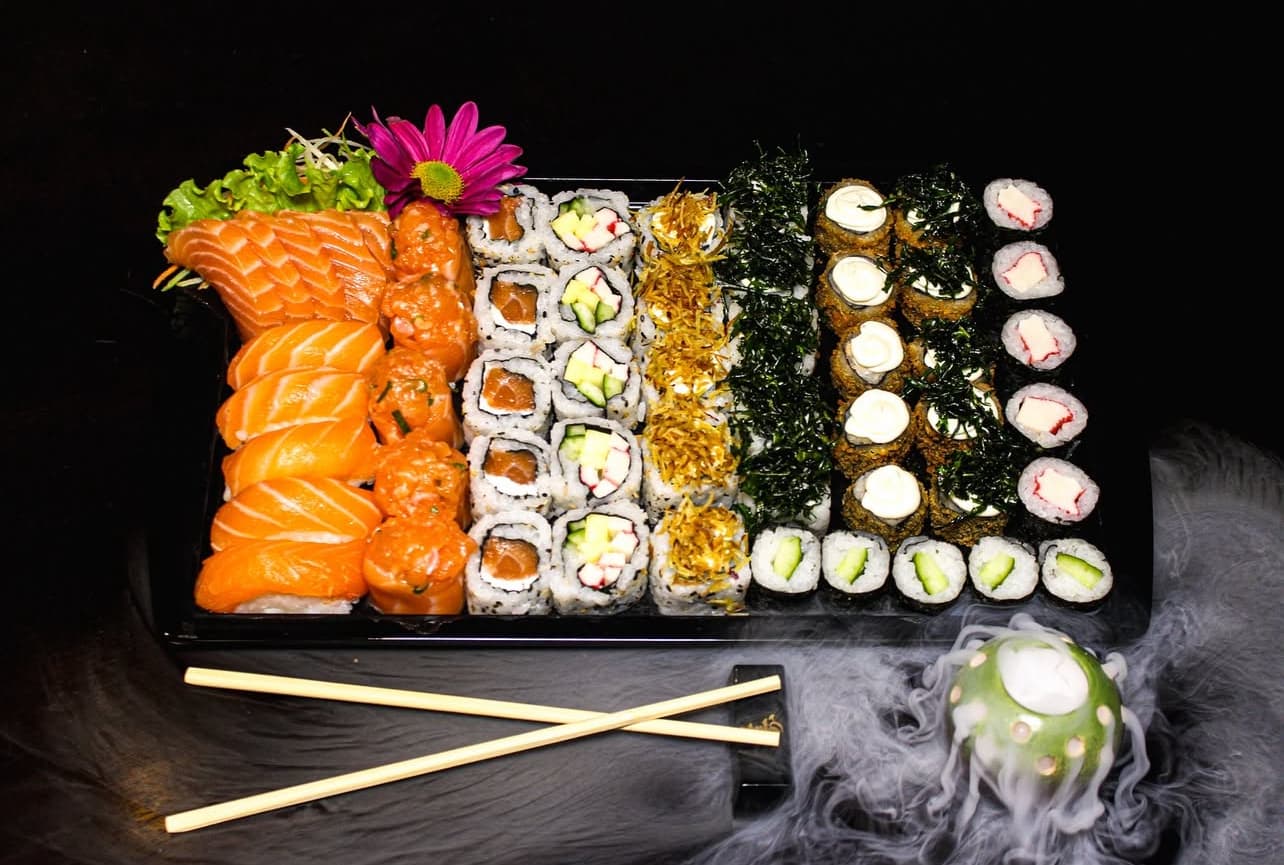 Ayumi Sushi Prime (Delivery)