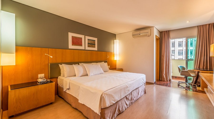 Hotel Delplaza - Marabá | São Paulo