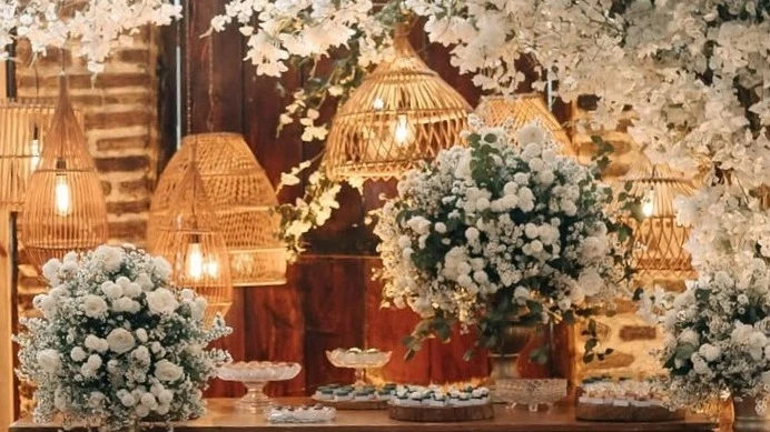 Restaurante Imperador (Evento)