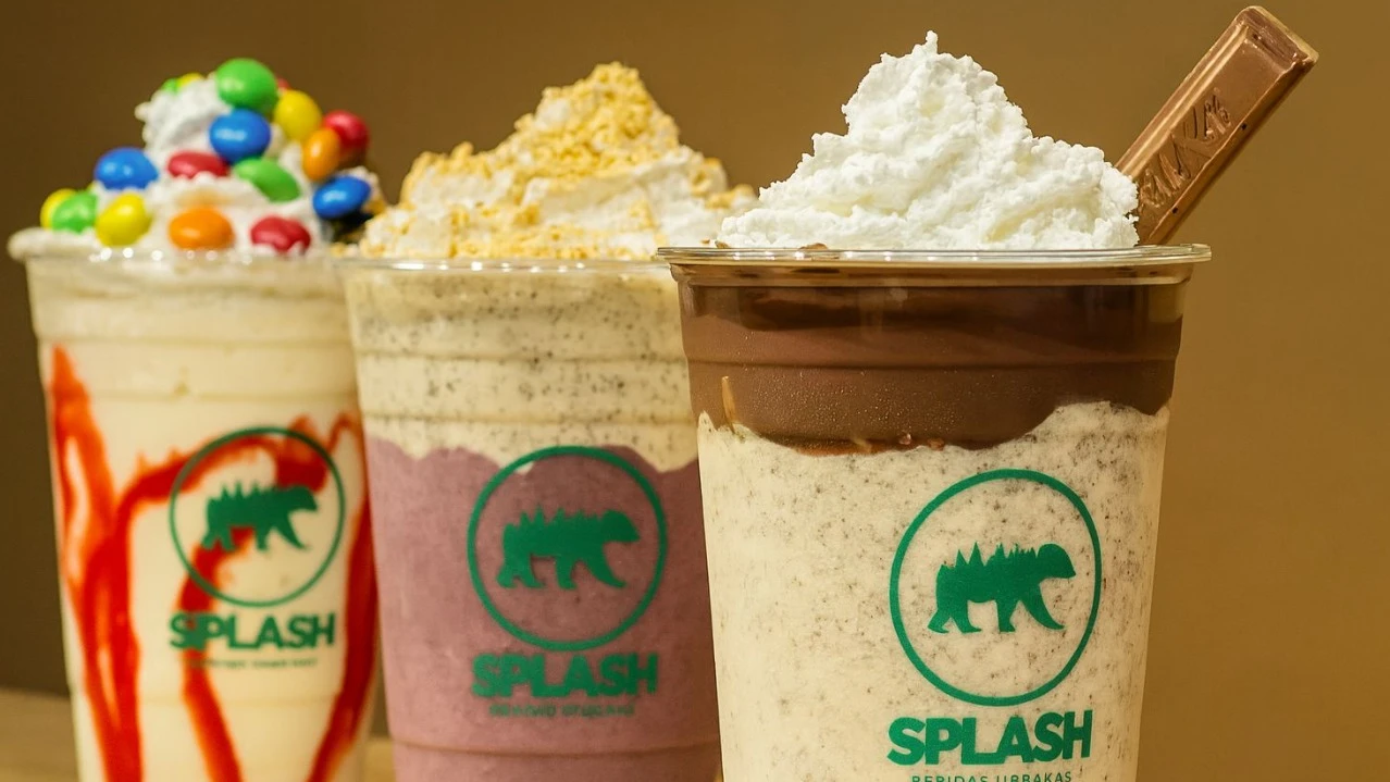 Splash (Shopping São Luís)