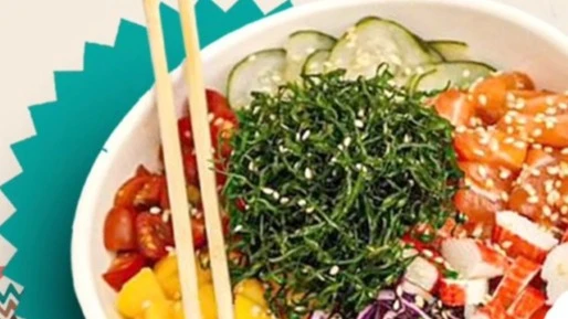 Okiipokefood (Delivery) - Cascavel