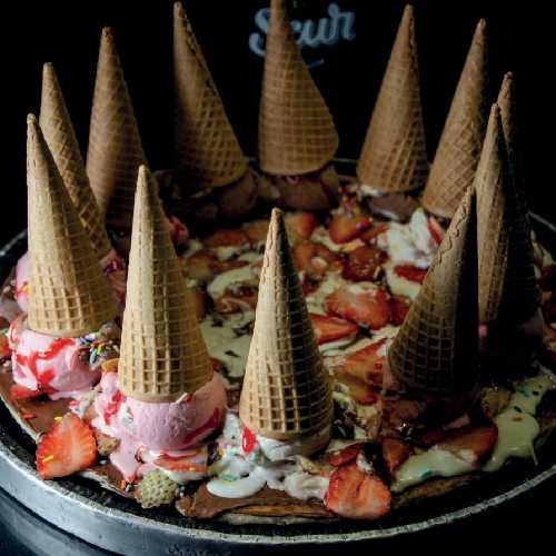 Scur Pizzaria