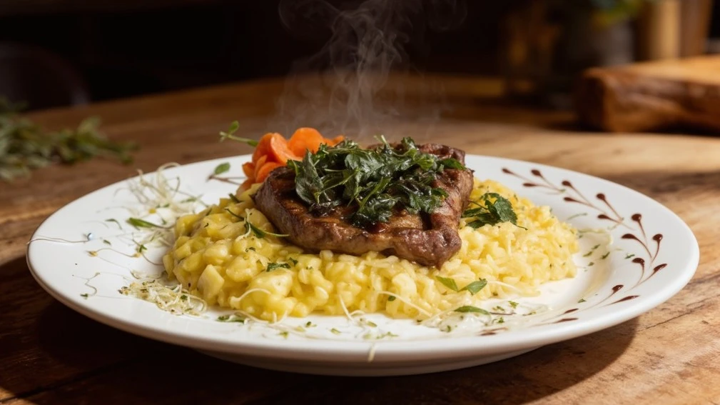 Axado GastroBar 