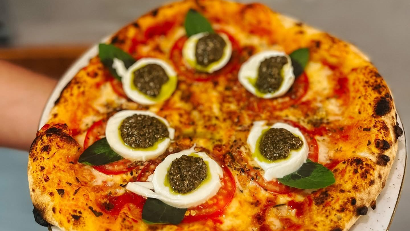 Ragazzi Forneria (Pizza)