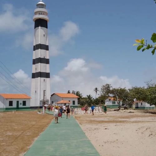Isa Turismo (Circuito Náutico Caburé)