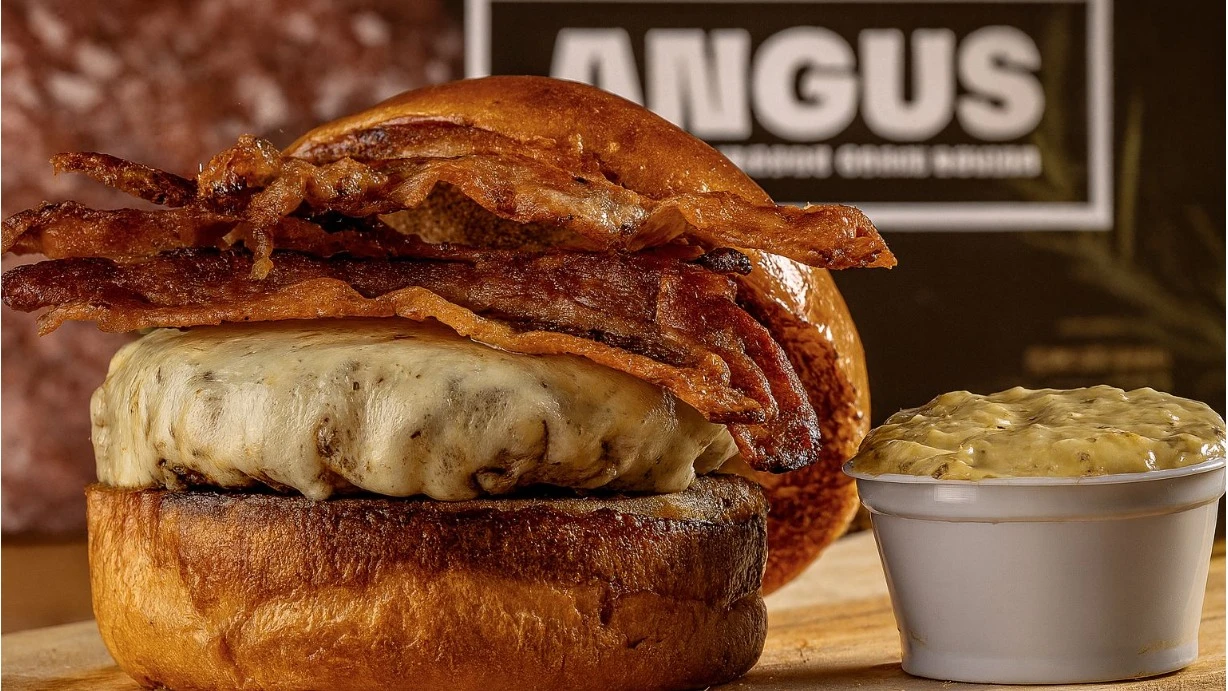 Mercadão Burguer e Sanduicheria (Delivery)