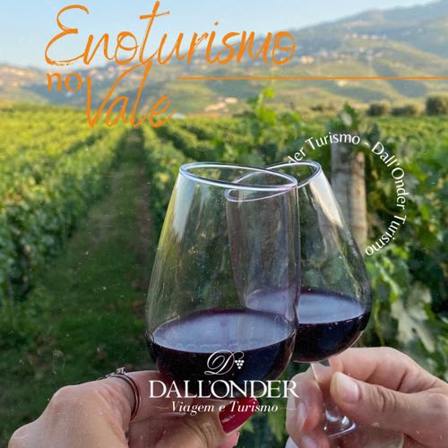Dall’Onder Turismo (Tour Vale Dos Vinhedos)