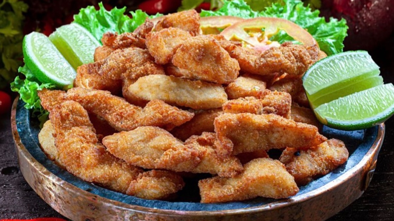 Deu Fome? | Sinop (Delivery / Pegue&Leve)
