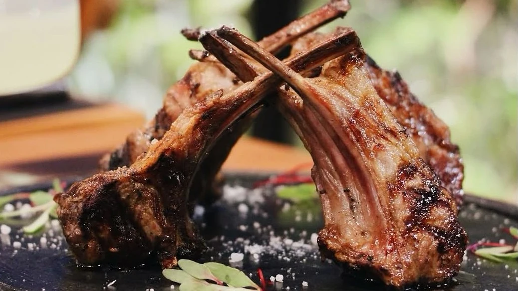 Brava Casa De Carnes 