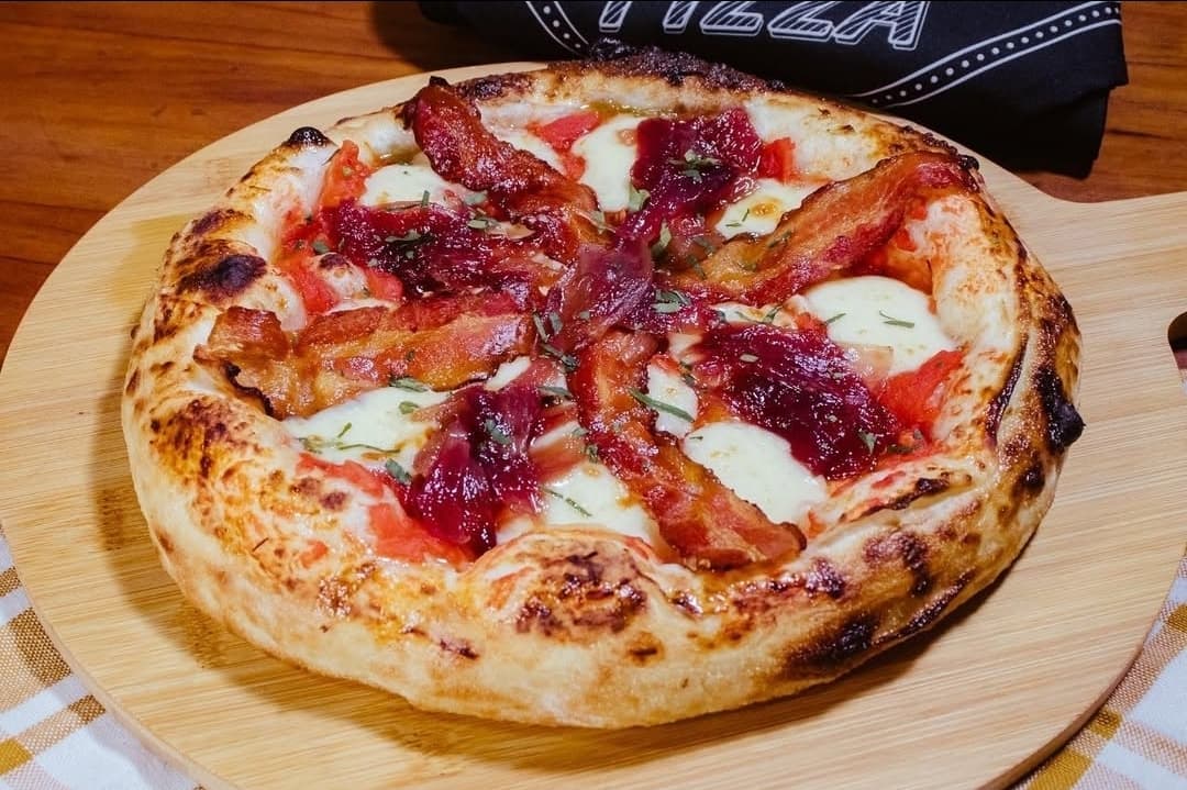 La Fiorentina Pizzaria