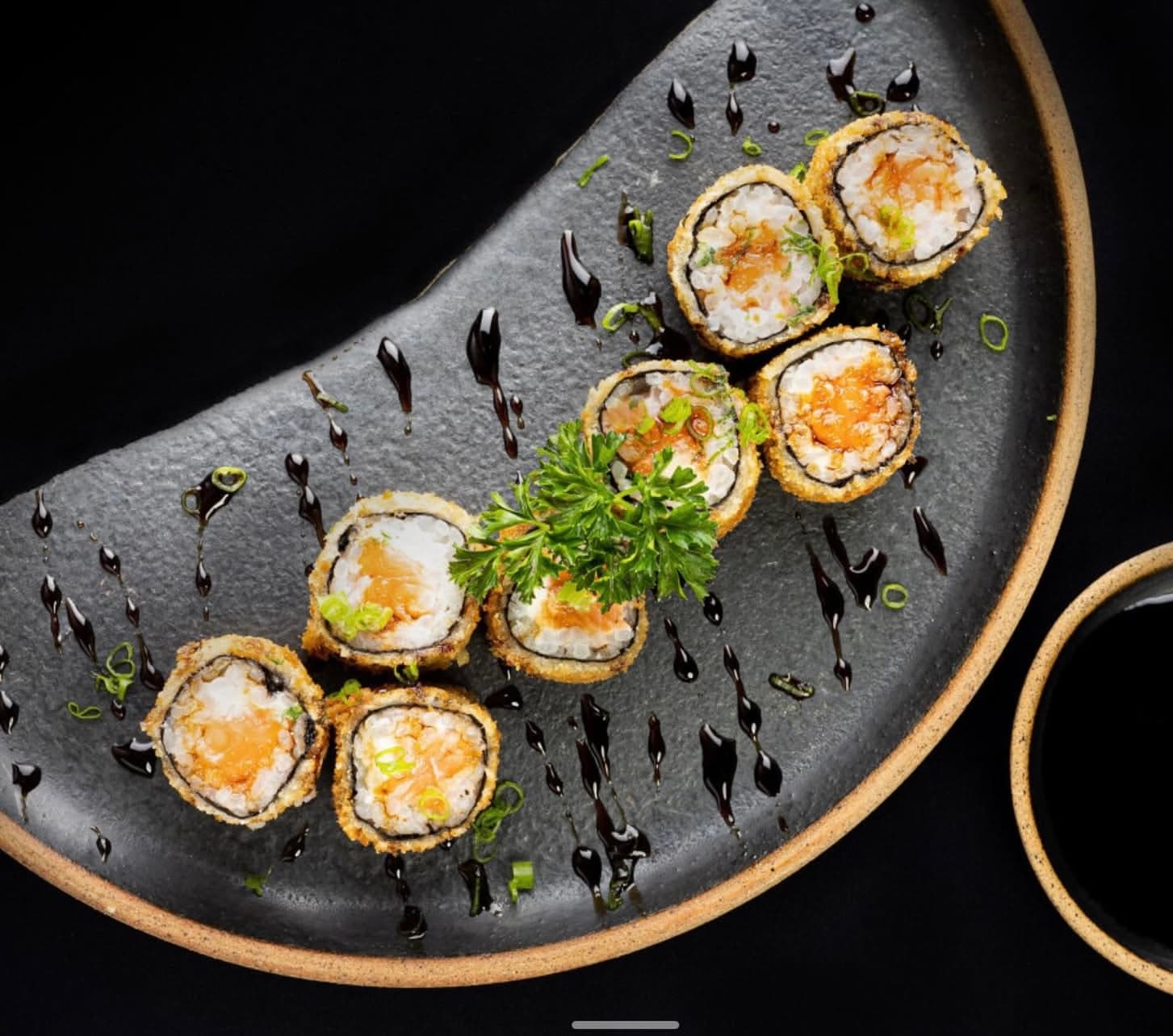 Rokkon Gastronomia Japonesa (Terminal 2 - Leste)