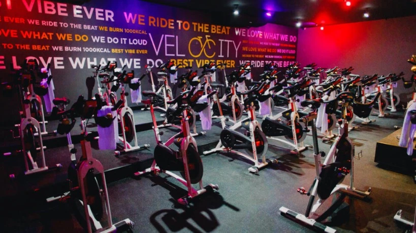 Studio Velocity