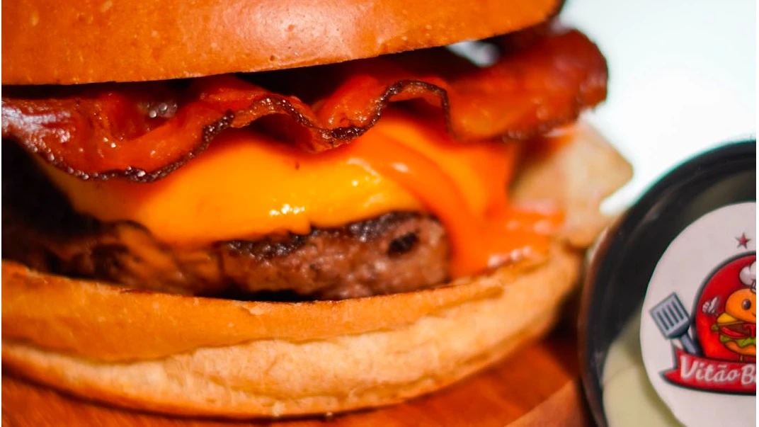 Vitão Burguer