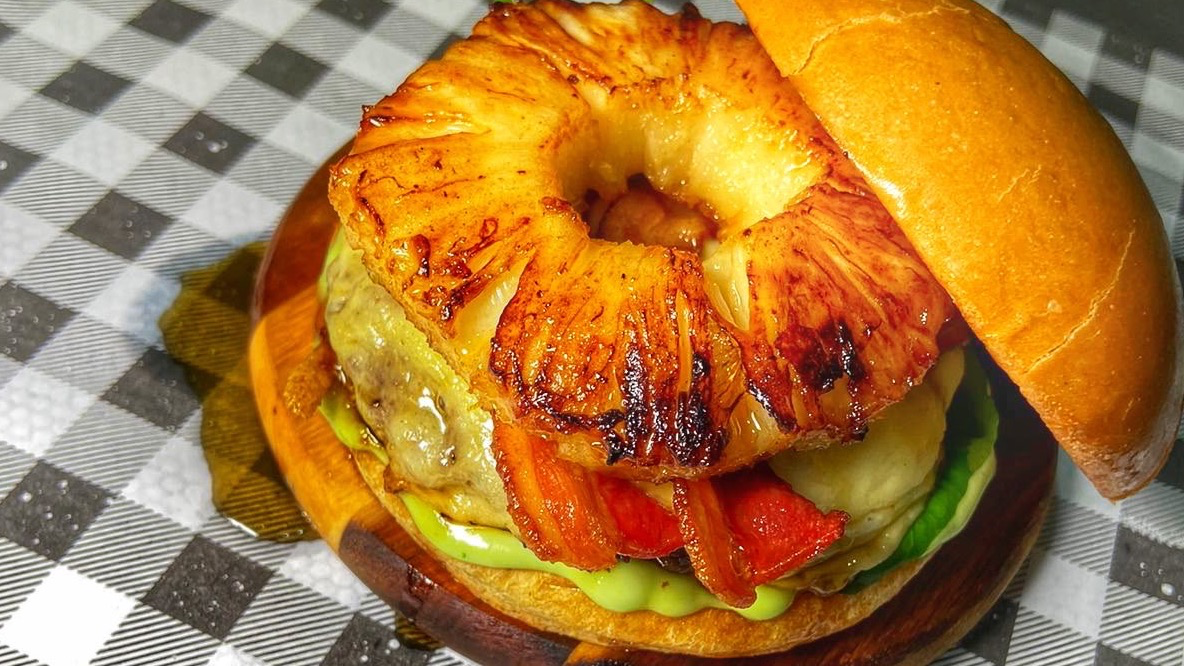 Vitão Burguer | Cuiabá (Hambúrguer) 