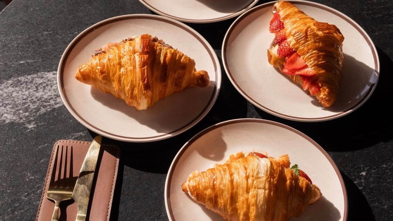 Dulciê Pâtisserie - Aeroporto | Parnaiba