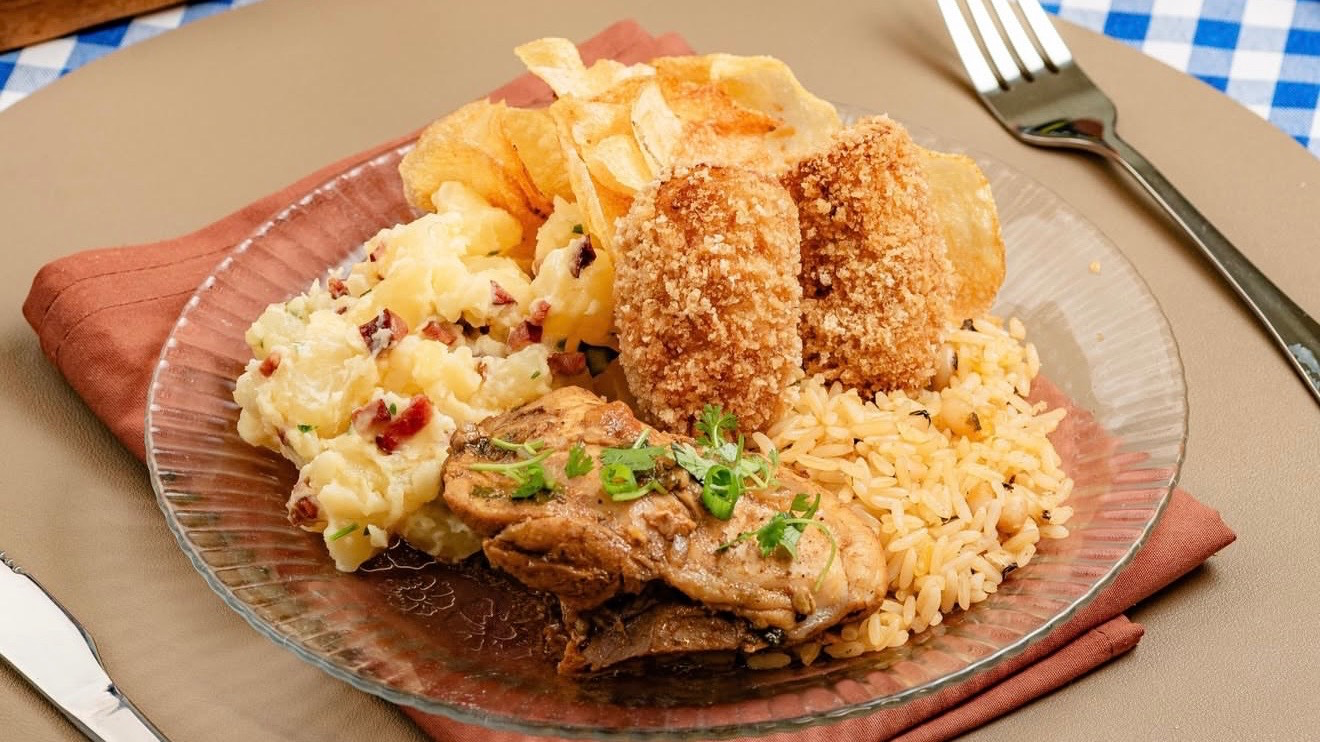 Santana Bar e Restaurante | Teresina (Delivery)