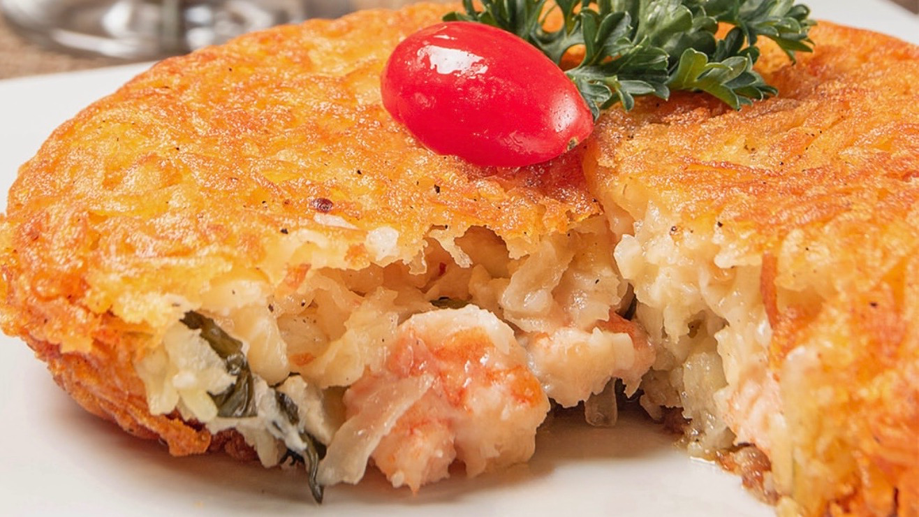 Rösti Restaurante | Teresópolis (Delivery / Pegue&Leve)
