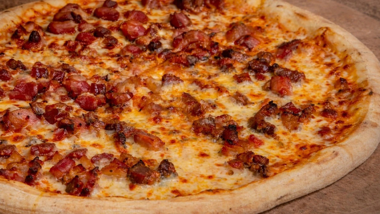 Pizzaria Stelle | Parnaíba (Delivery)