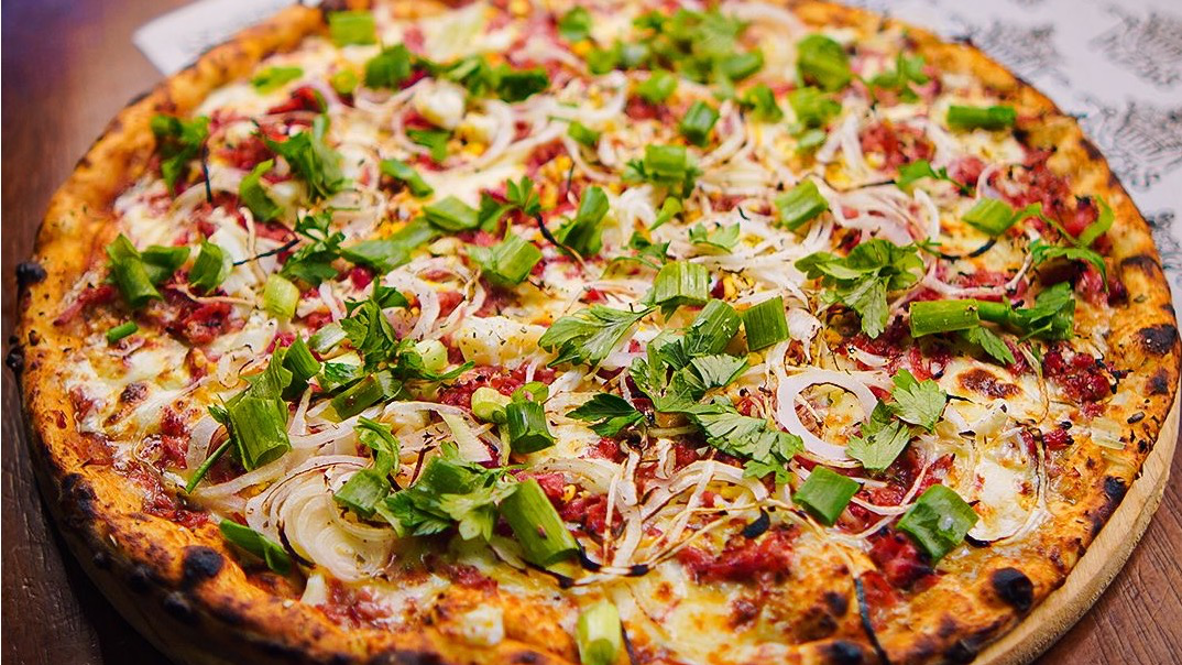 Rainha das Pizzas | Miguel Pereira (Rodízio)