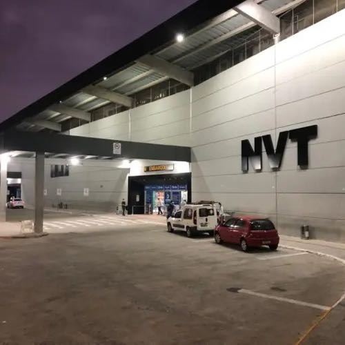 BalViagens - Traslados AEROPORTOS