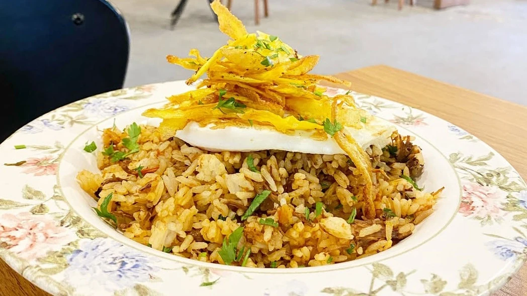 Florescer Bistrô