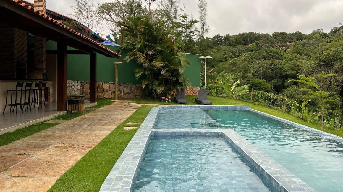 Prime Residence Guaramiranga