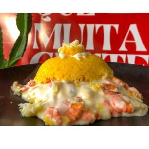 Maria Bonita Bistrô e Café | Cabo Frio (Cuscuz)